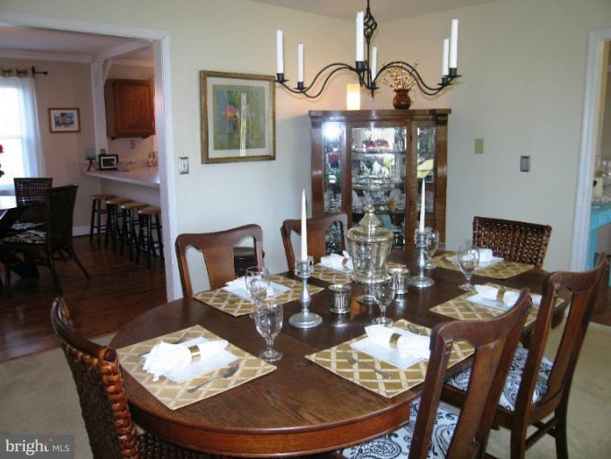 1904 Cox Neck Road Chester, MD 21619 - Photo 28 of 30 Dining Room