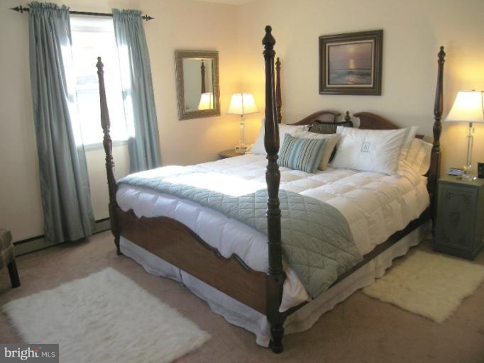 1904 Cox Neck Road Chester, MD 21619 - Photo 29 of 30 Bedroom (Master)