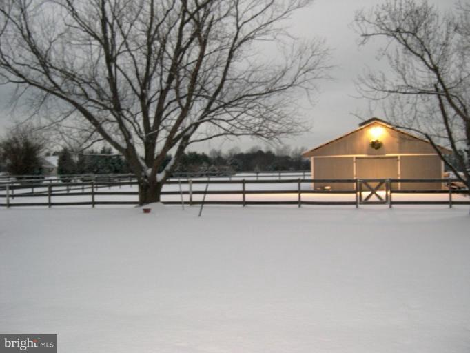 1904 Cox Neck Road Chester, MD 21619 - Photo 6 of 30 Three Stall Stable