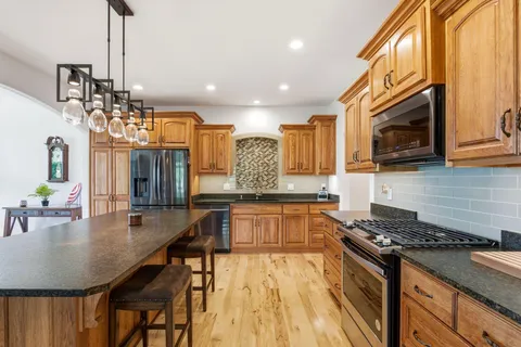 $1,295,000 | 180 Monastery Hill Drive, Lac La Belle, WI 53066