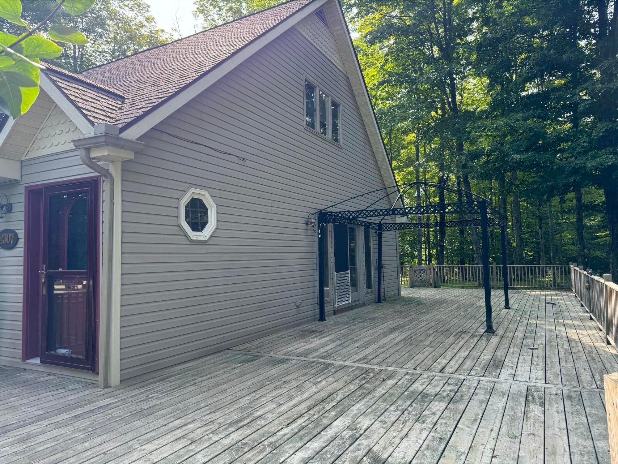 E307 Gorman Road St. Ignace, MI 49781 - Photo 23 of 39 Gallery Image 23
