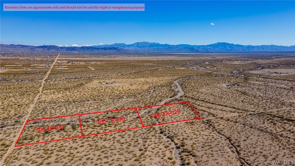 0 South Cove Road Golden Valley, AZ 86413 - Photo 1 of 18 Gallery Image 1