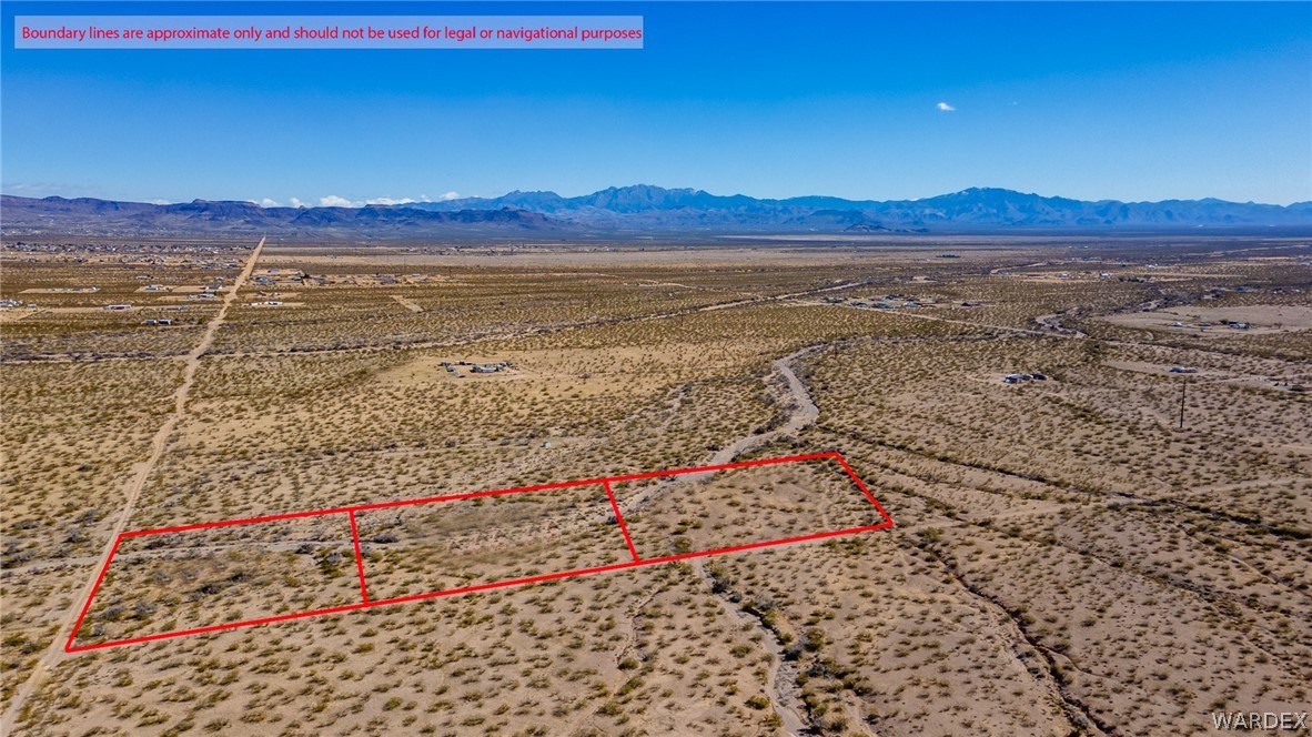 0 South Cove Road Golden Valley, AZ 86413 - Photo 5 of 18 Gallery Image 5