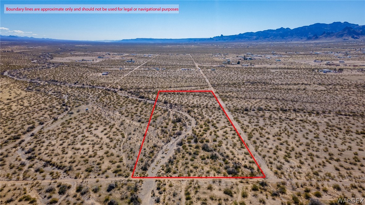 0 South Cove Road Golden Valley, AZ 86413 - Photo 9 of 18 Gallery Image 9