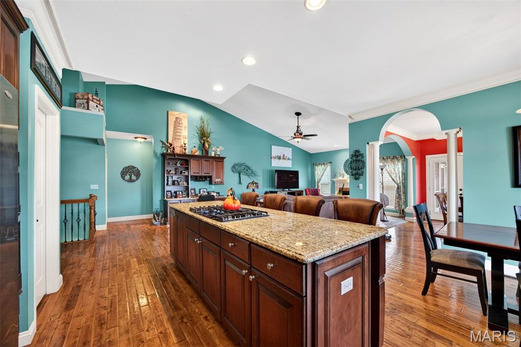 906 Daffodil Ridge Drive O'Fallon, MO 63366 - Photo 8 of 52