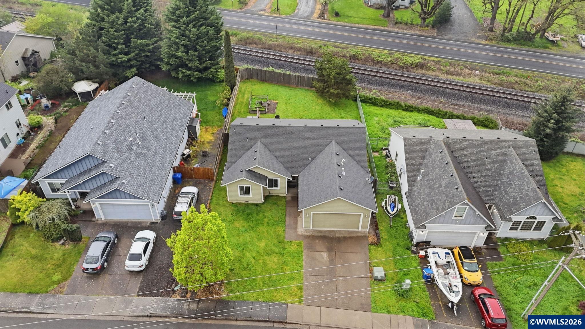 948 Salamander Road Southeast Jefferson, OR 97352 - Photo 36 of 39