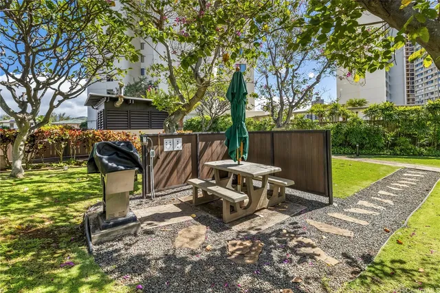 $470,000 | 990 Ala Nanala Street, Unit 17A, Honolulu, HI 96818