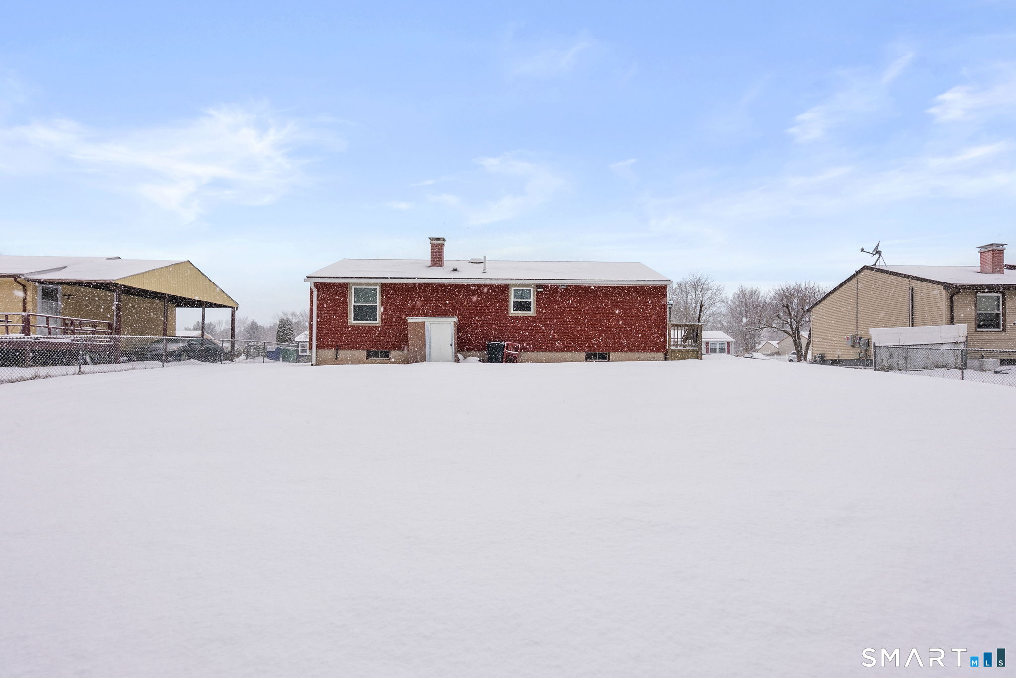 23 Farmstead Circle Bloomfield, CT 06002 - Photo 21 of 23 a view of house with a outdoor space
