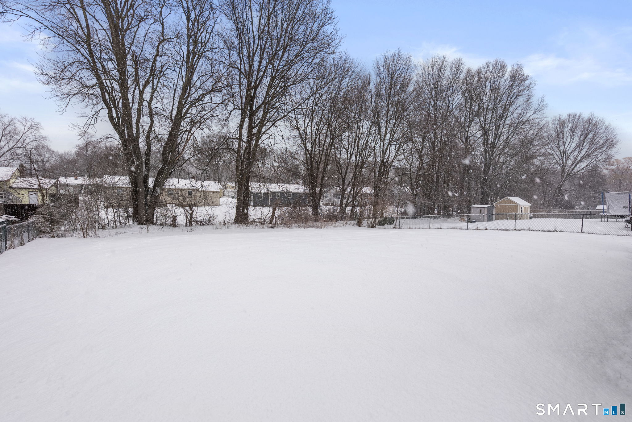 23 Farmstead Circle Bloomfield, CT 06002 - Photo 23 of 23 a view of snow covered with snow