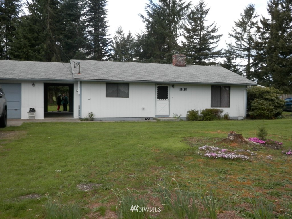 19135 Nutmeg Street Southwest Rochester, WA 98579 - Photo 1 of 21