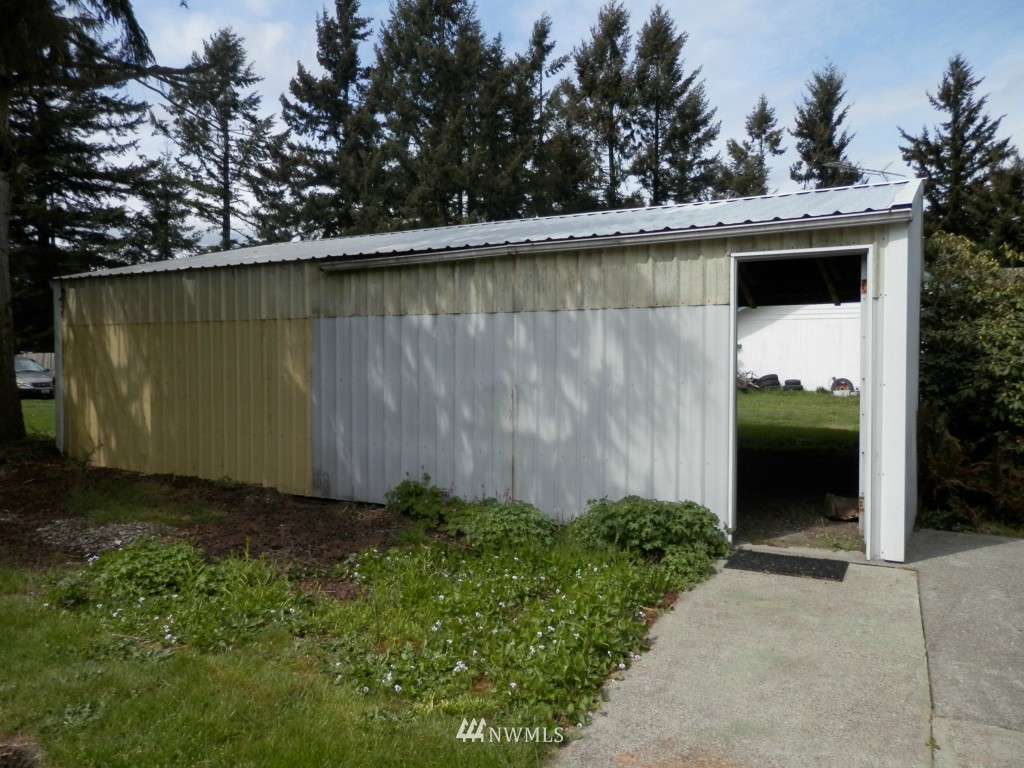 19135 Nutmeg Street Southwest Rochester, WA 98579 - Photo 20 of 21