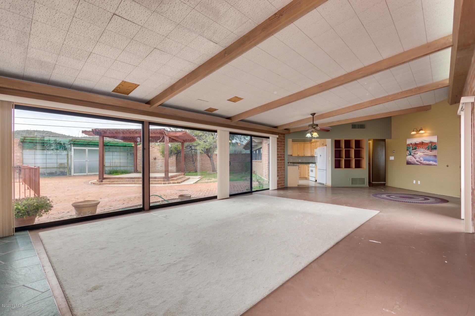 2921 South Jeftoria Road Tucson, AZ 85713 - Photo 4 of 28 Gallery Image 4
