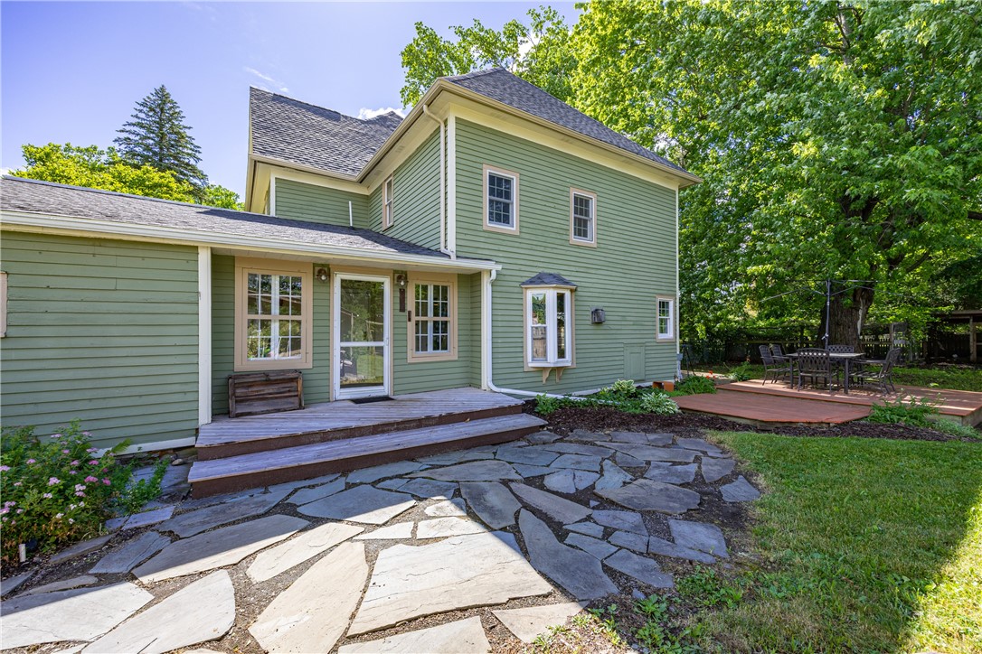 3379 Walworth Road Walworth, NY 14568 - Photo 6 of 38
