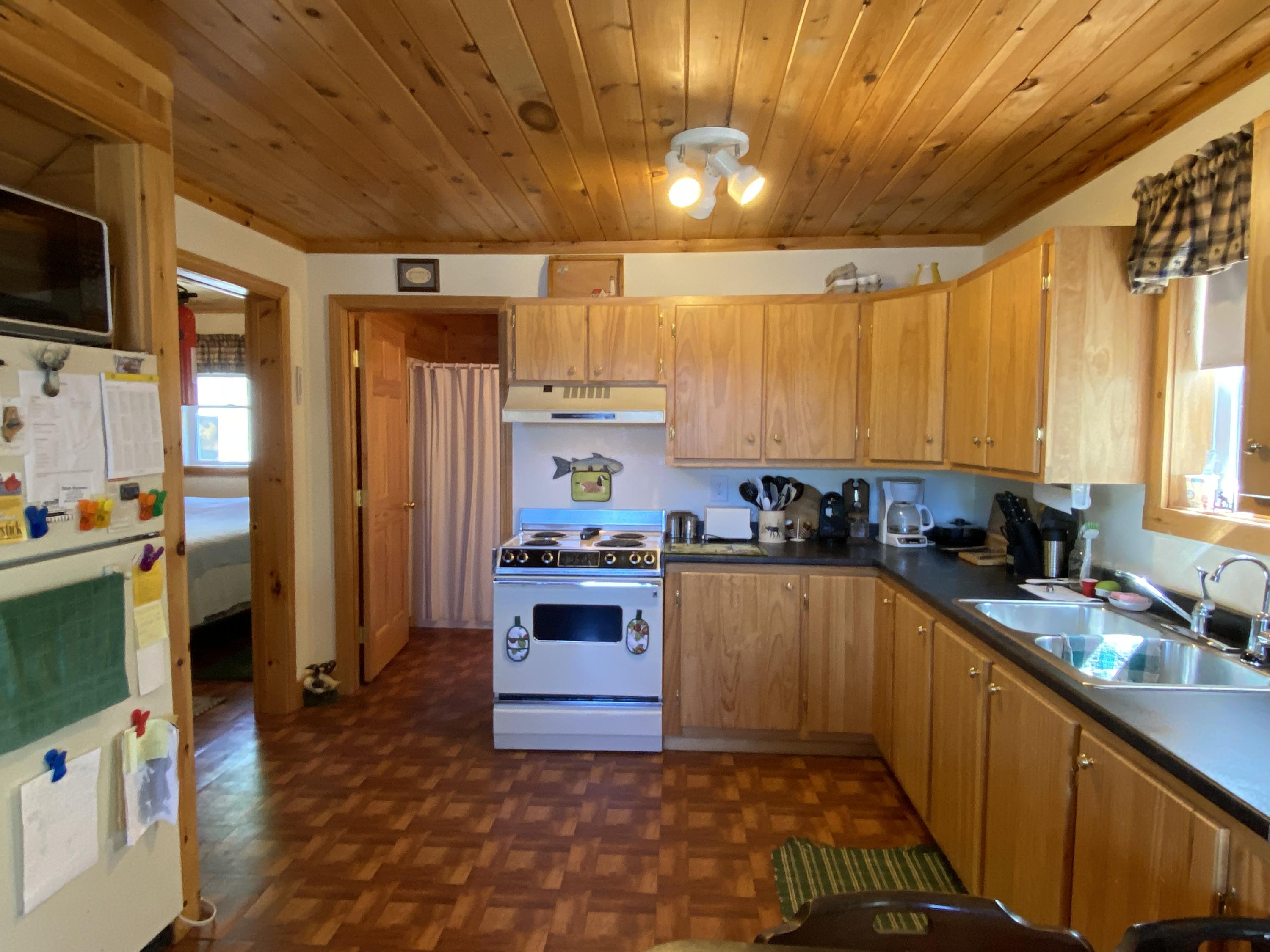 6 North Haney Road Danforth, ME 04424 - Photo 13 of 22 13