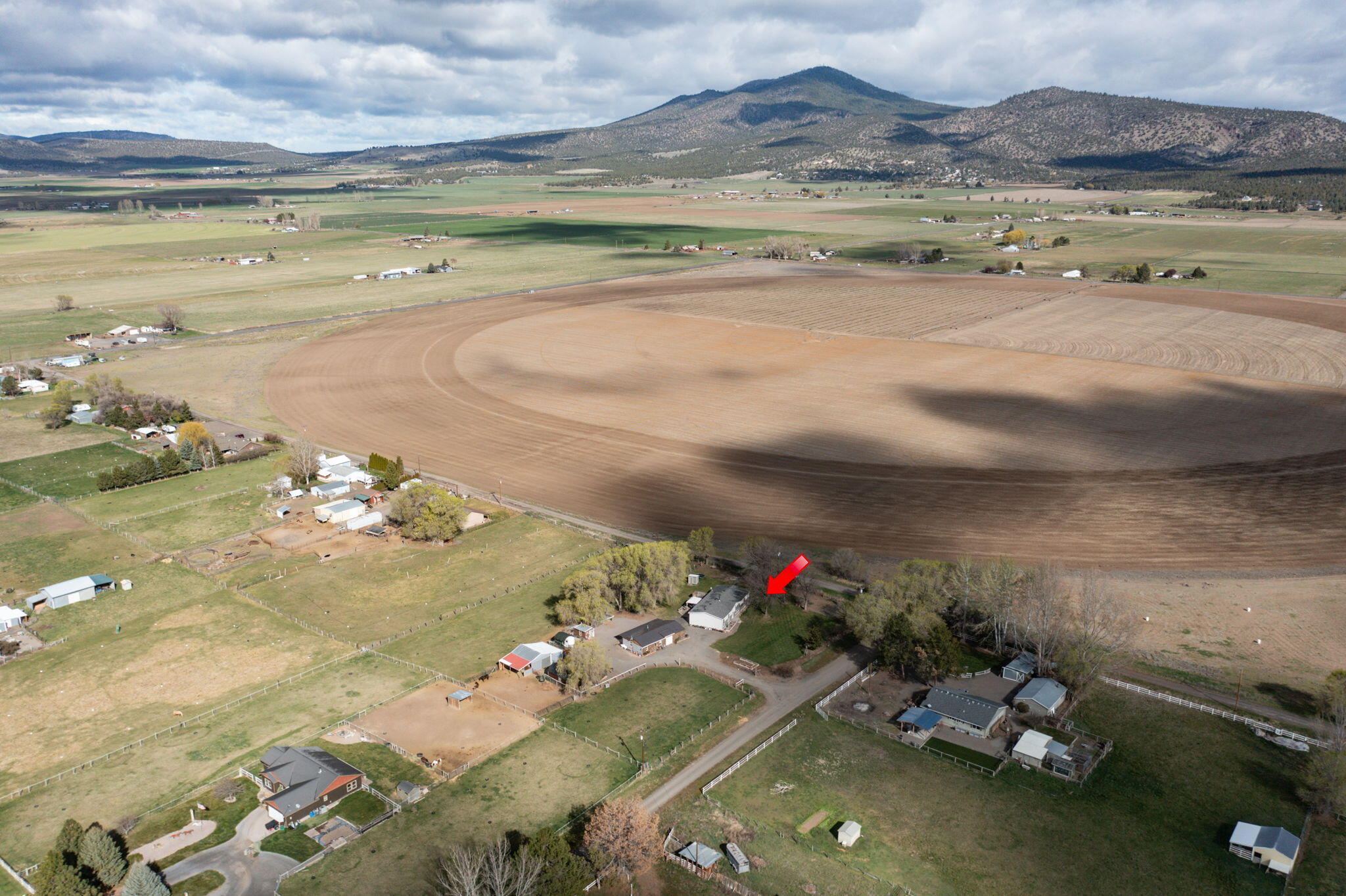 7651 Edwards Road Prineville, OR 97754 - Photo 44 of 54 2026_04_02_7651_NE_Edwards_Rd_Pv_drone-5