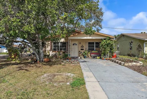 $359,000 | 5559 17th Avenue North, St. Petersburg, FL 33710