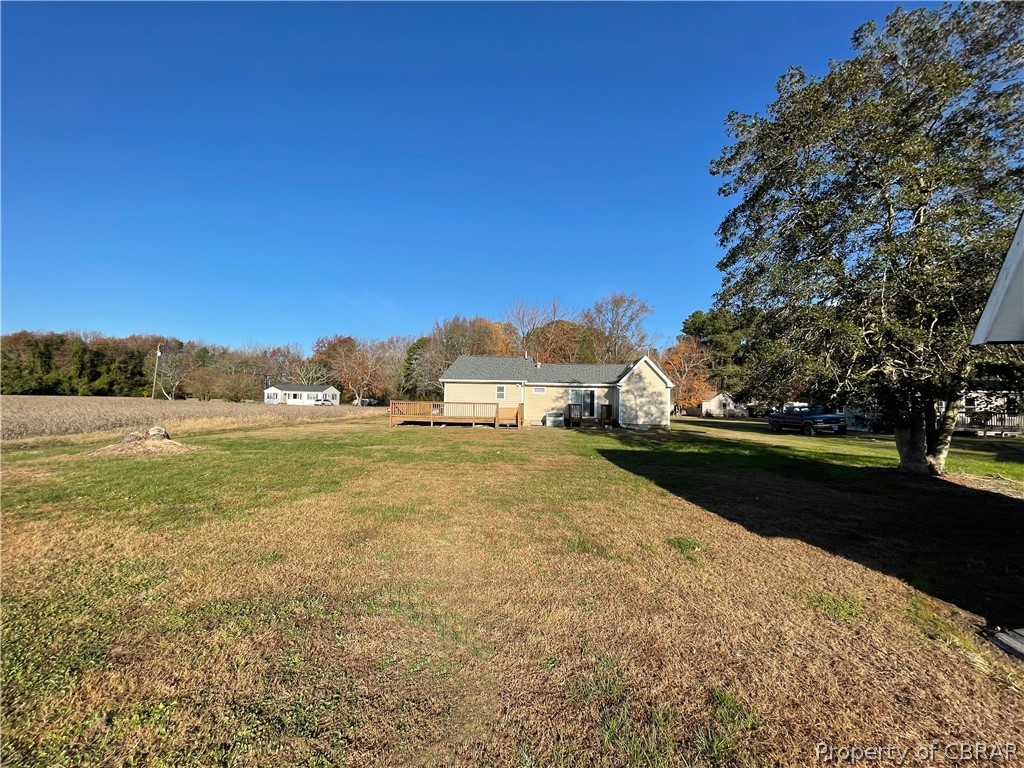 293 Benson Road Weems, VA 22576 - Photo 11 of 12