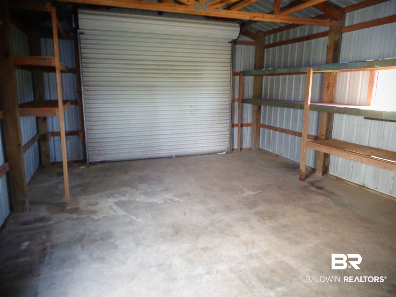 21535 A Glass And Spivey Road Robertsdale, AL 36567 - Photo 30 of 32 Garage