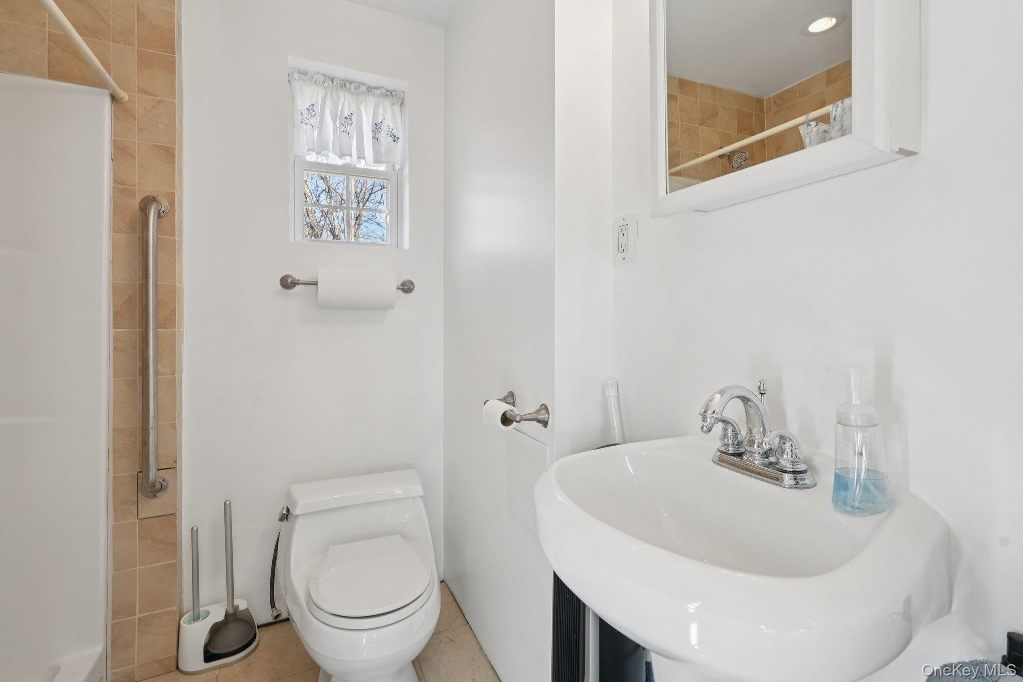 17 Pine Hill Road Highland Mills, NY 10930 - Photo 26 of 35 Full bath with toilet and a shower
