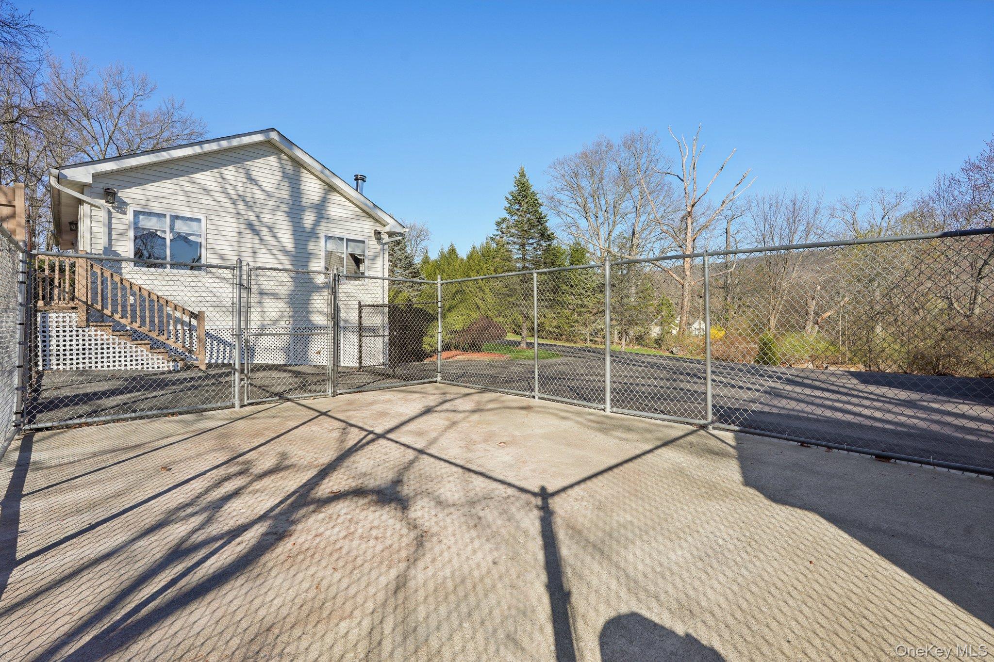 17 Pine Hill Road Highland Mills, NY 10930 - Photo 28 of 35 Large enclosure for pets