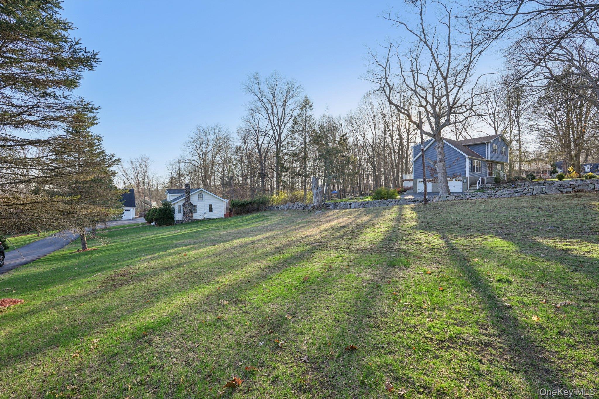 17 Pine Hill Road Highland Mills, NY 10930 - Photo 30 of 35 Property is setback from the road