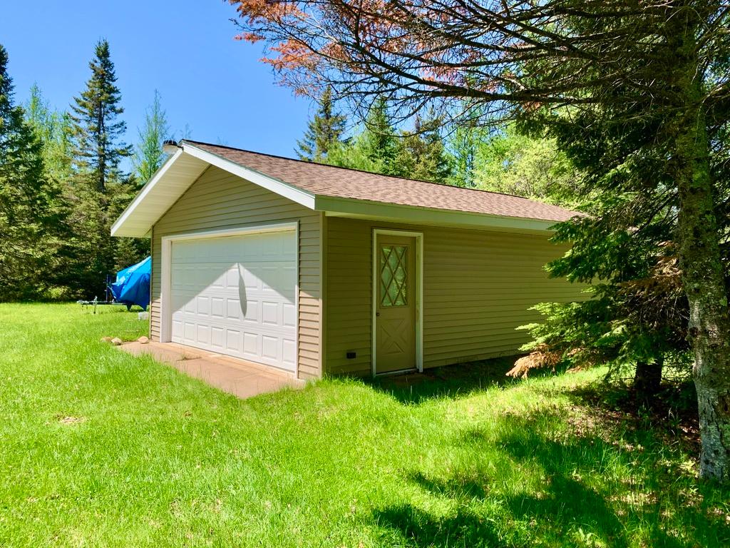 7511 Hillside Road Eagle River, WI 54521 - Photo 21 of 26 Gallery Image 21