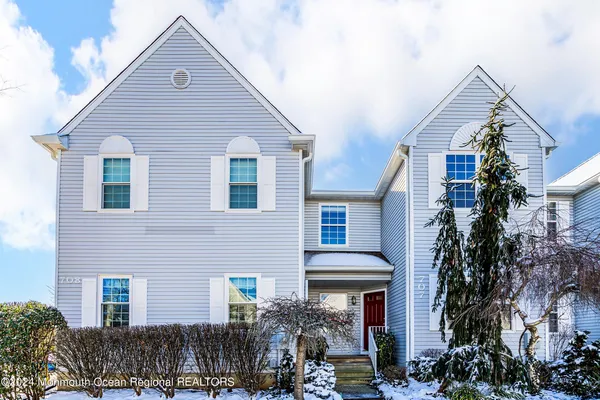 $3,300 | 707 Hatchery Court, Freehold, NJ 07728