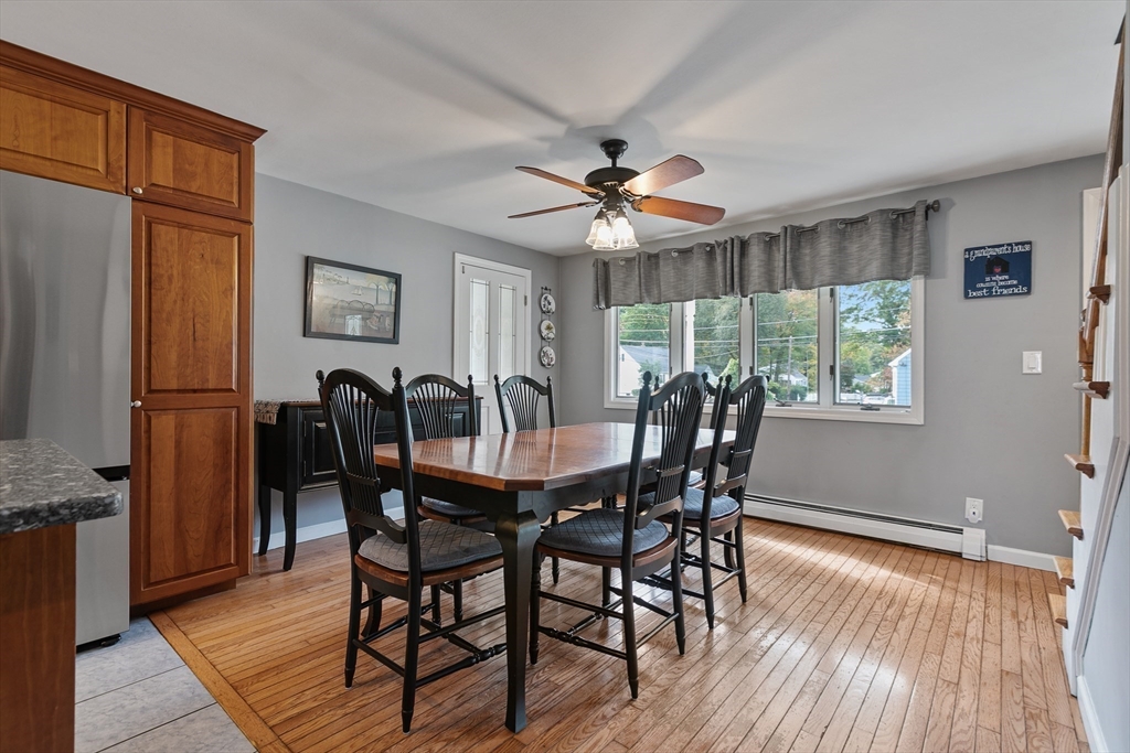 1 Violet Road Burlington, MA 01803 - Photo 11 of 42 Gallery Image 11