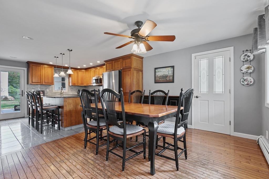 1 Violet Road Burlington, MA 01803 - Photo 12 of 42 Gallery Image 12