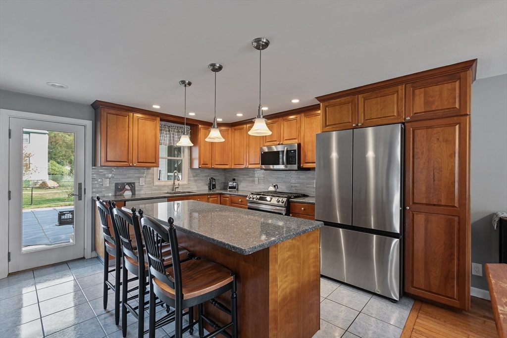 1 Violet Road Burlington, MA 01803 - Photo 13 of 42 Gallery Image 13