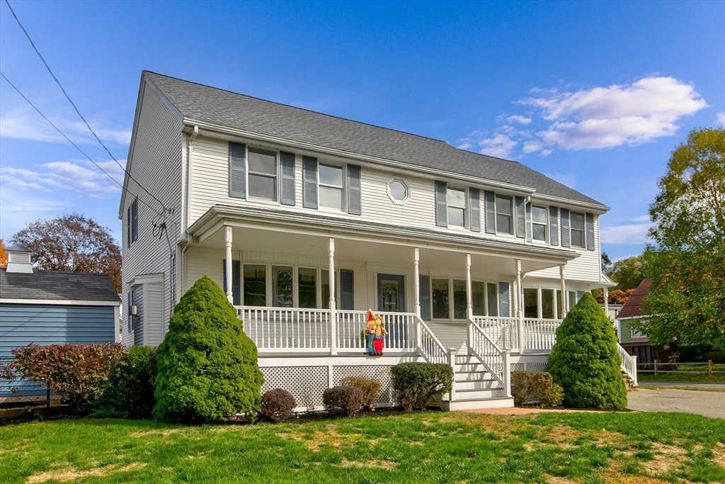 1 Violet Road Burlington, MA 01803 - Photo 3 of 42 Gallery Image 3