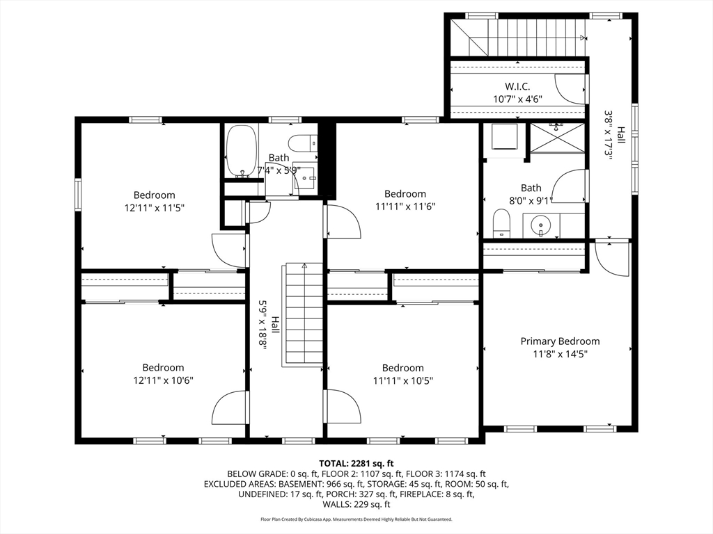 1 Violet Road Burlington, MA 01803 - Photo 41 of 42 Gallery Image 41
