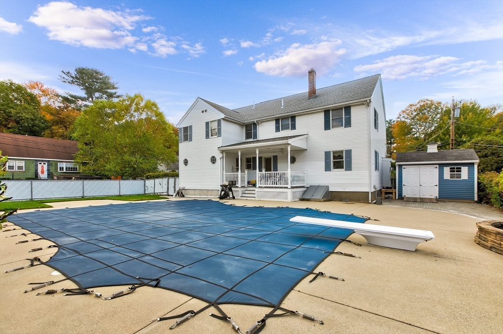 1 Violet Road Burlington, MA 01803 - Photo 6 of 42 Gallery Image 6