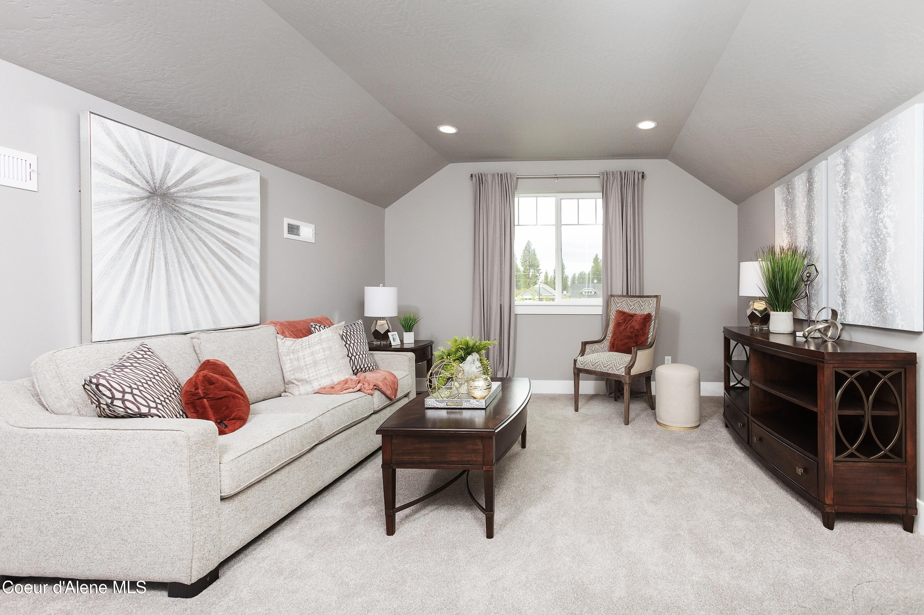 3265 North Segar Loop Post Falls, ID 83854 - Photo 13 of 30 12 - Bonus Room