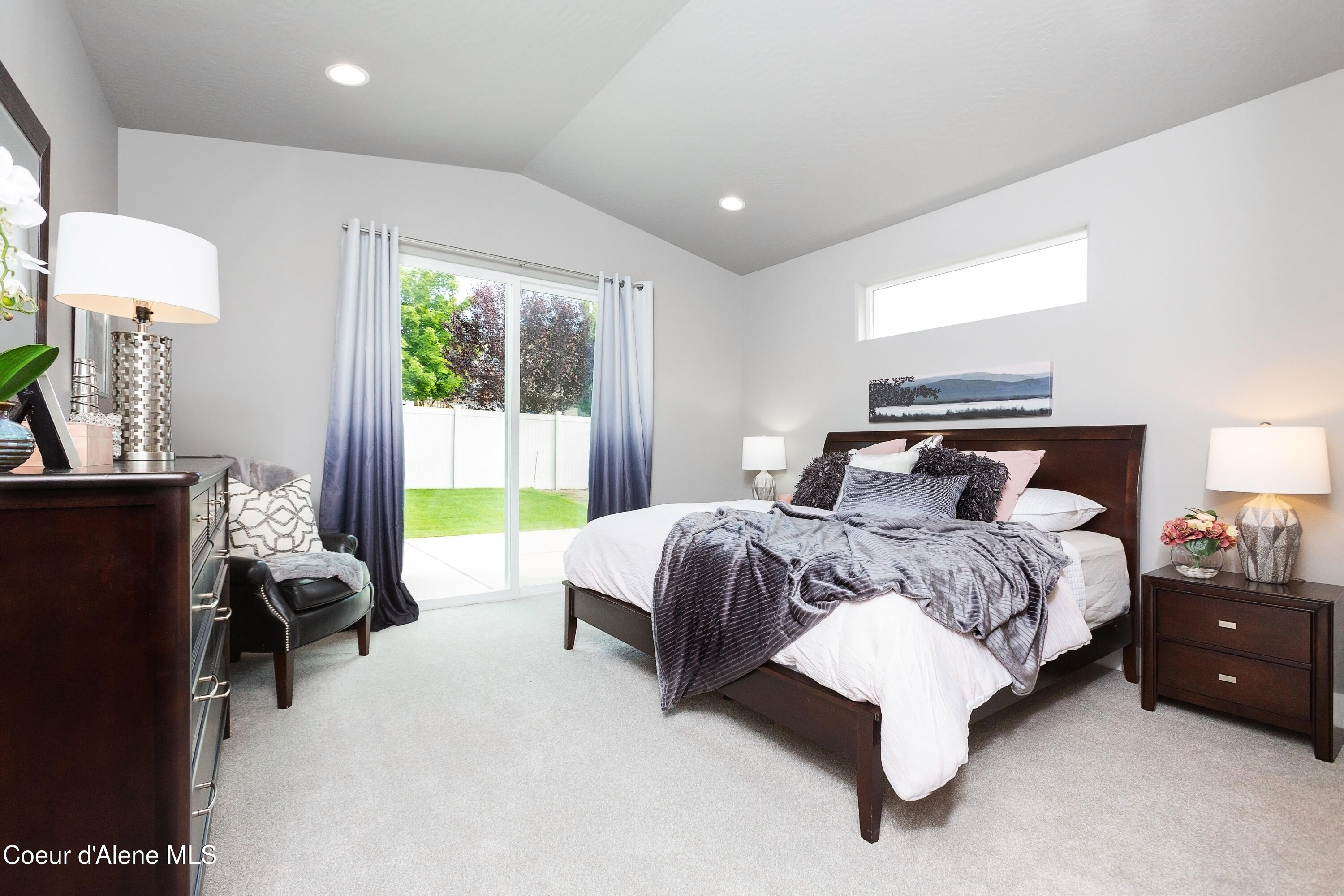 3265 North Segar Loop Post Falls, ID 83854 - Photo 15 of 30 14 - Master Bedroom