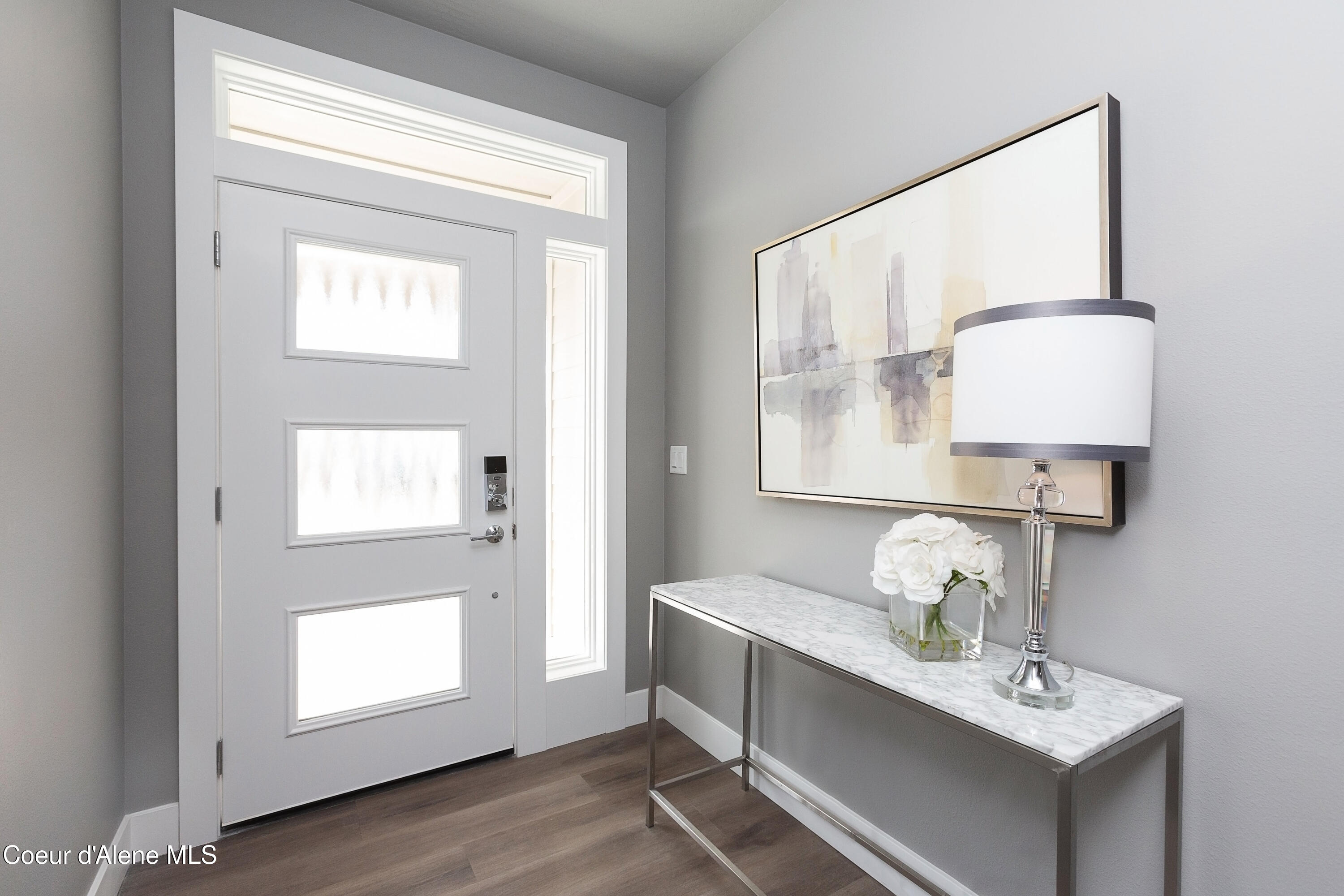 3265 North Segar Loop Post Falls, ID 83854 - Photo 2 of 30 1 - Entry