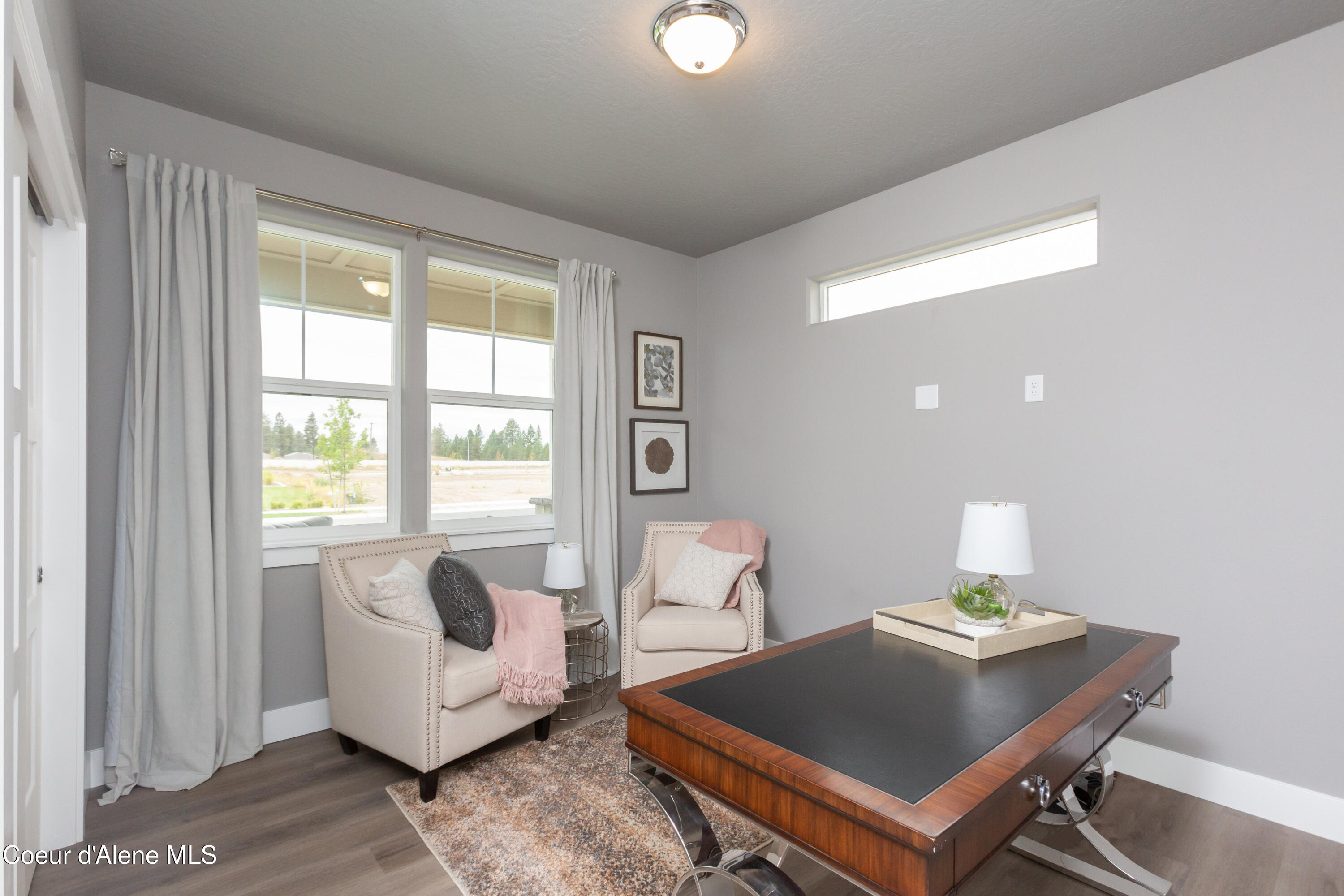 3265 North Segar Loop Post Falls, ID 83854 - Photo 3 of 30 2 - Bedroom 1