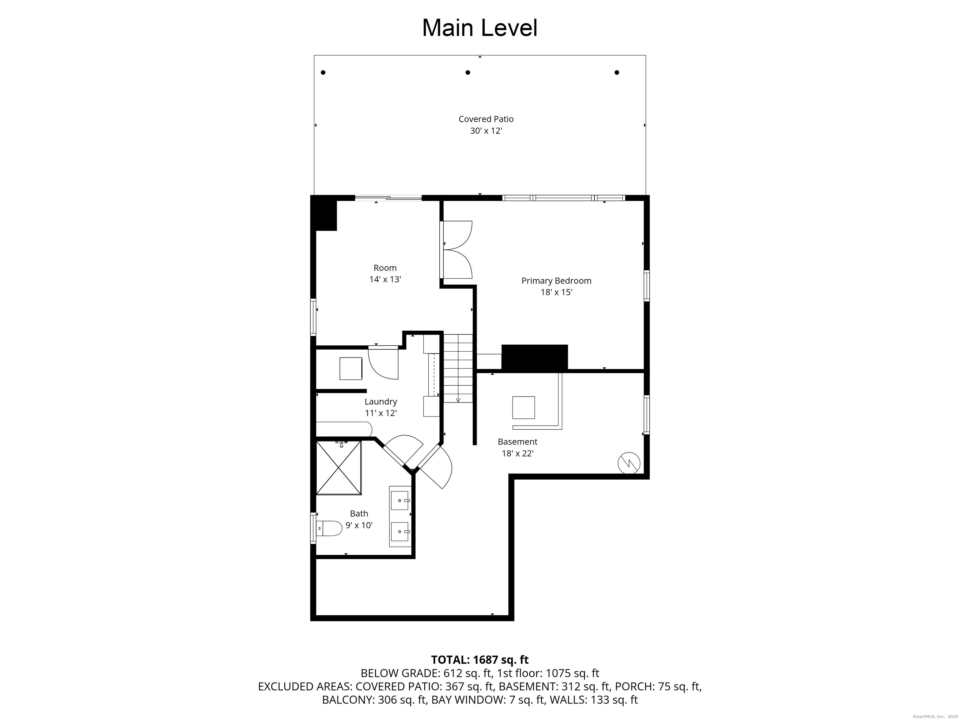 128 Ball Pond Road New Fairfield, CT 06812 - Photo 40 of 40