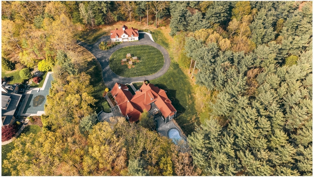 97 Fox Run Road Bolton, MA 01740 - Photo 2 of 42