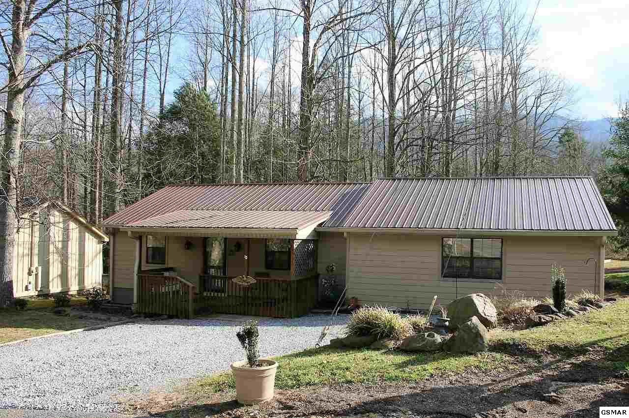 4957 Ledford Road Cosby, TN 37722 - Photo 36 of 36 Gallery Image 36