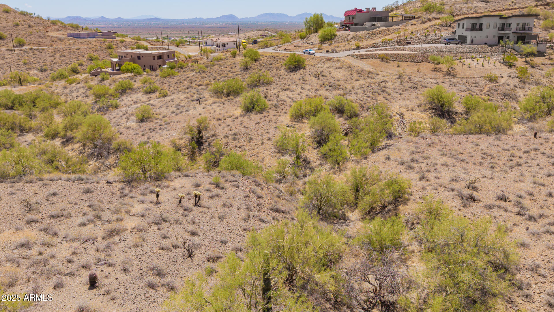 33506 North 5th Street Phoenix, AZ 85085 - Photo 11 of 12 08 - 5th Drone