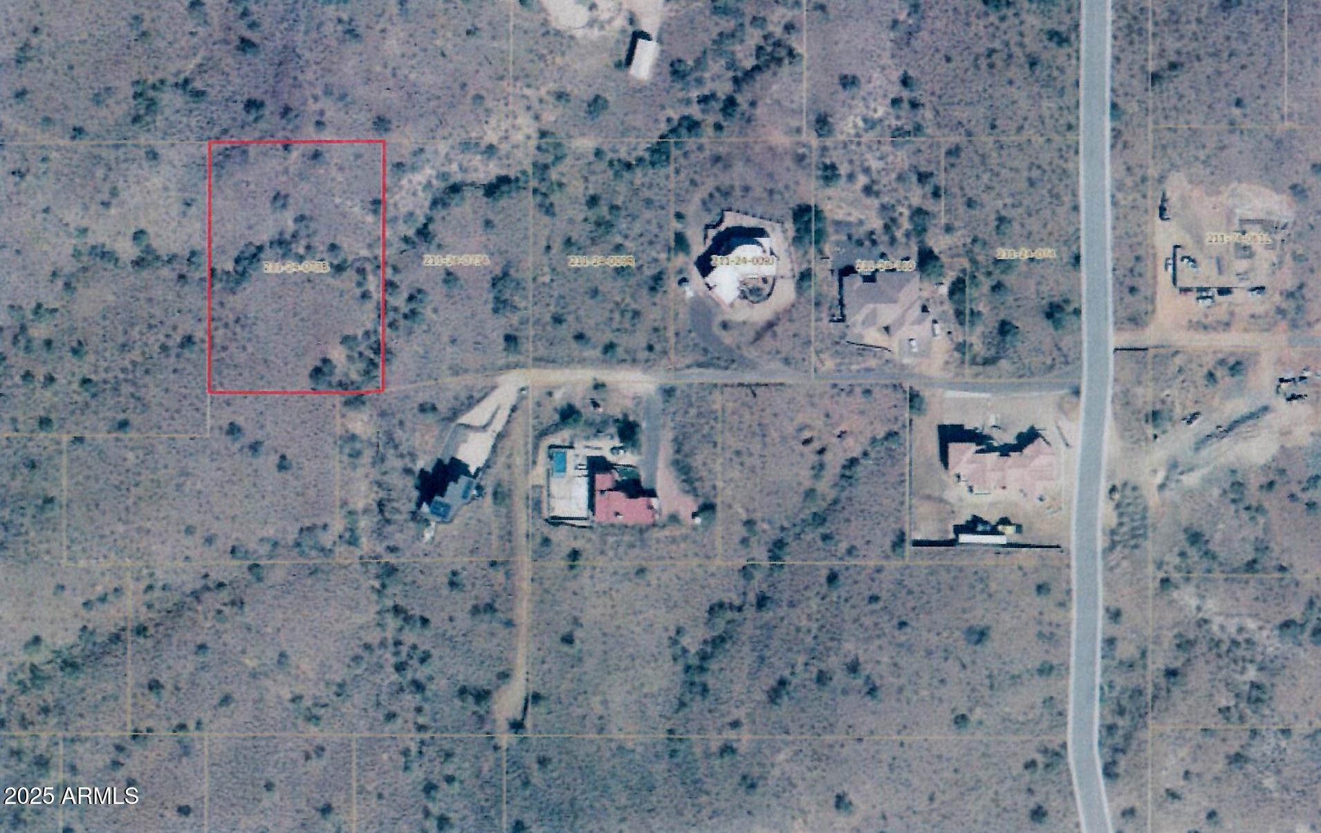 33506 North 5th Street Phoenix, AZ 85085 - Photo 2 of 12 AERIAL 2