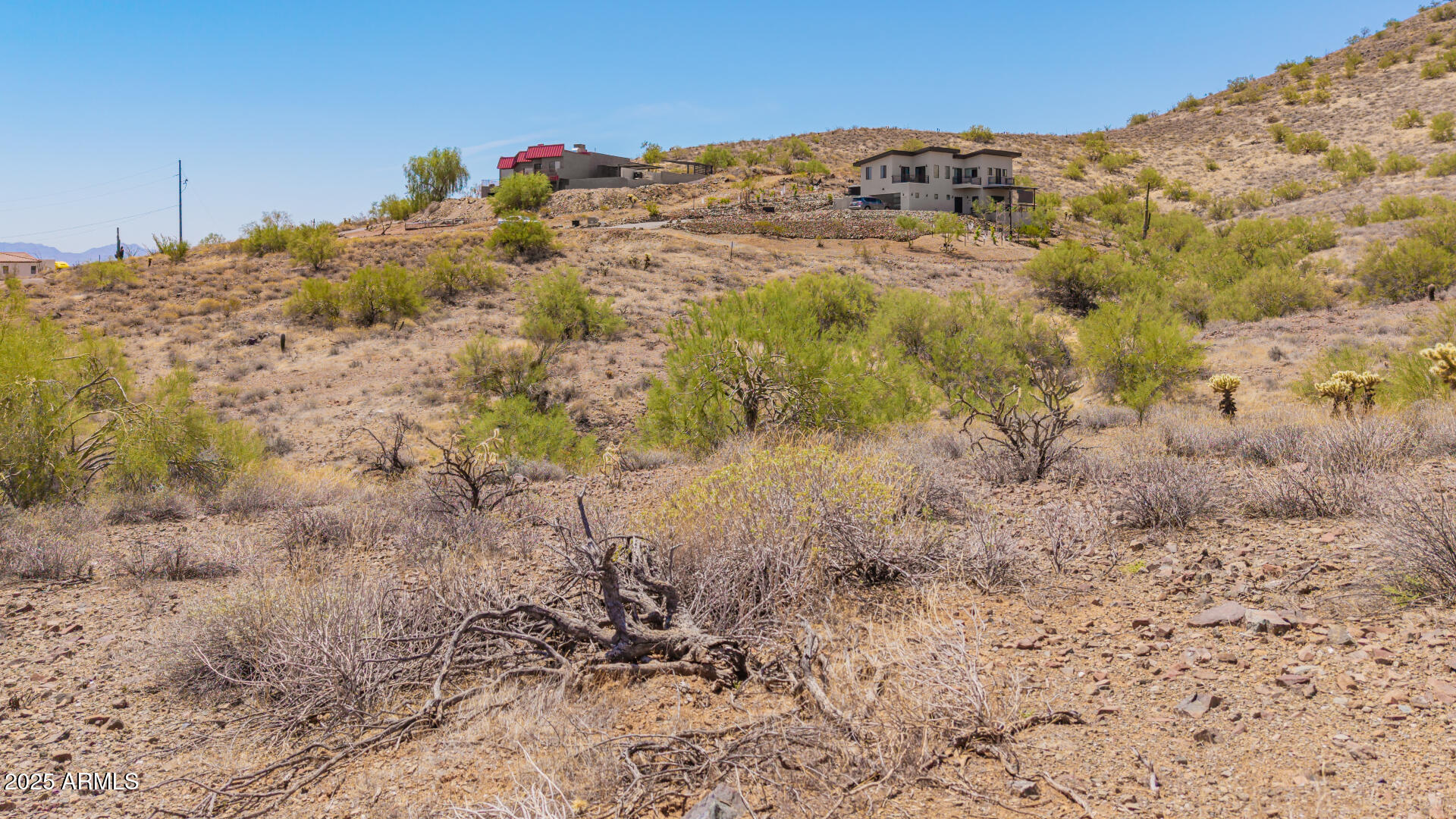 33506 North 5th Street Phoenix, AZ 85085 - Photo 6 of 12 03 - 5th Drone