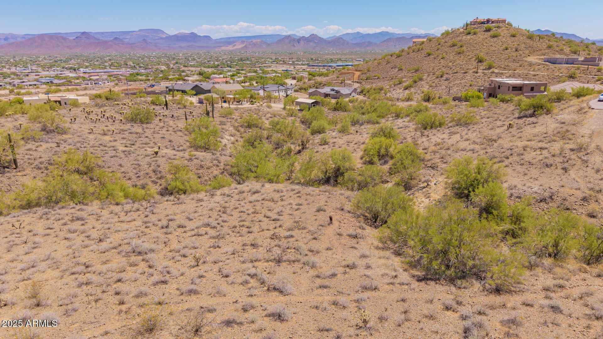 33506 North 5th Street Phoenix, AZ 85085 - Photo 8 of 12 05 - 5th Drone