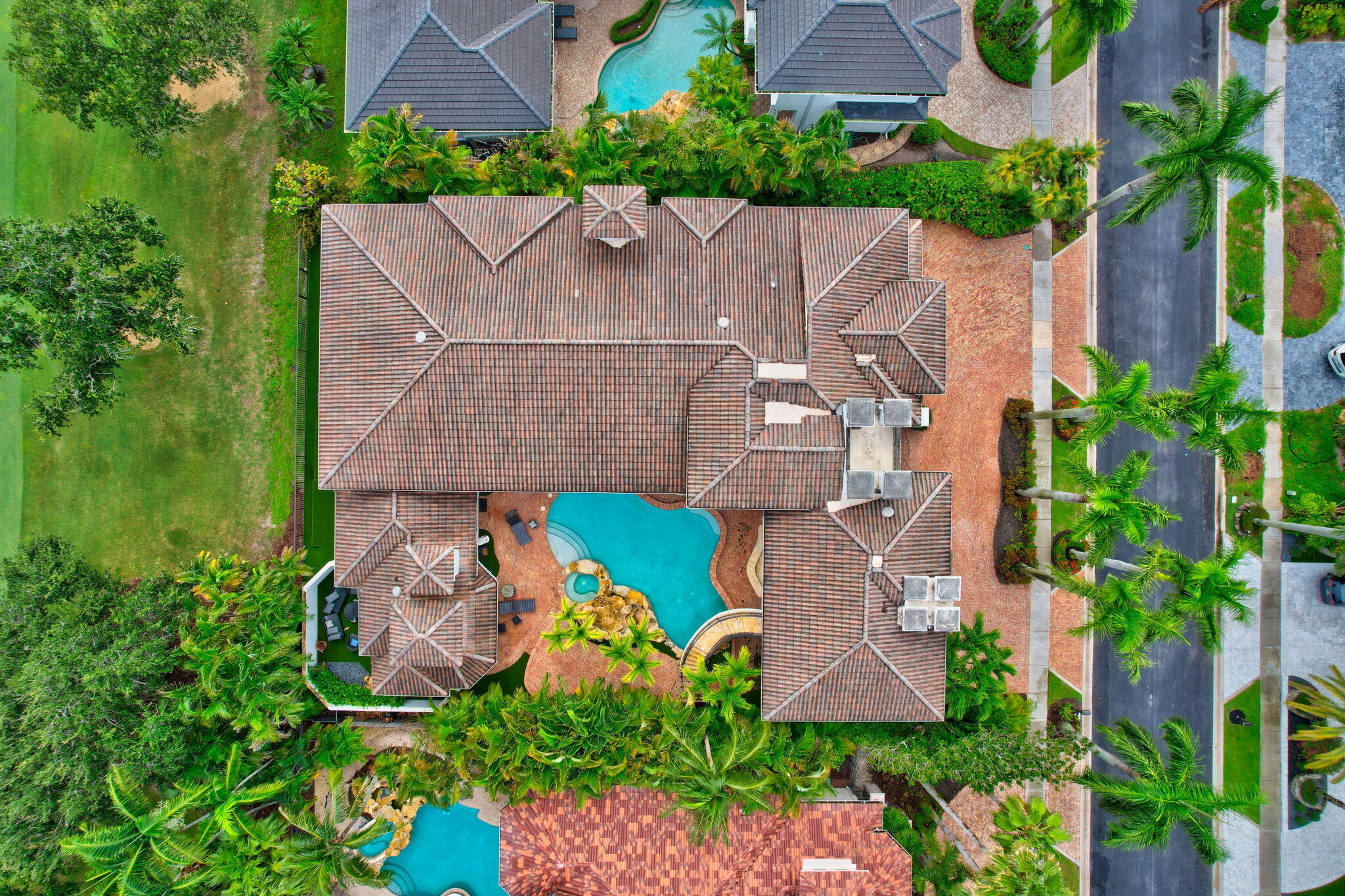 3795 Northwest Coventry Lane Boca Raton, FL 33496 - Photo 70 of 71 13-web-or-mls-DJI_0061_2_3_4_5