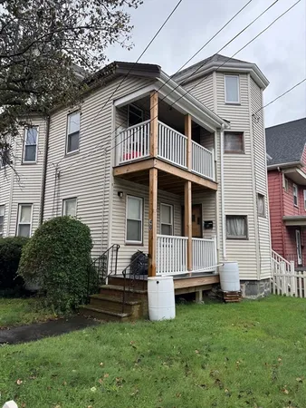 $730,000 | 40 Wilbur Street, Everett, MA 02149