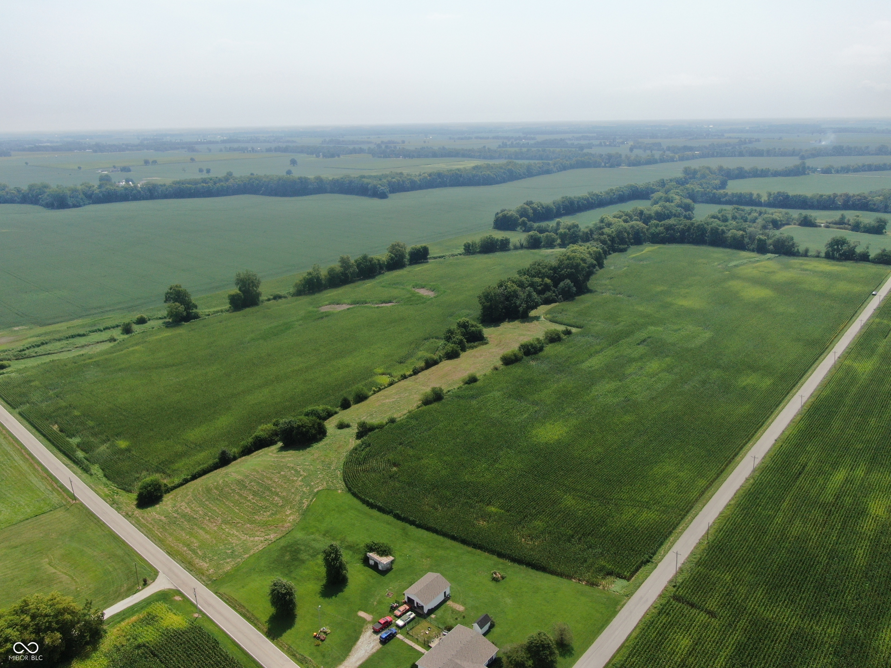 0 600th Road South Waldron, IN 46182 - Photo 11 of 15 Gallery Image 11