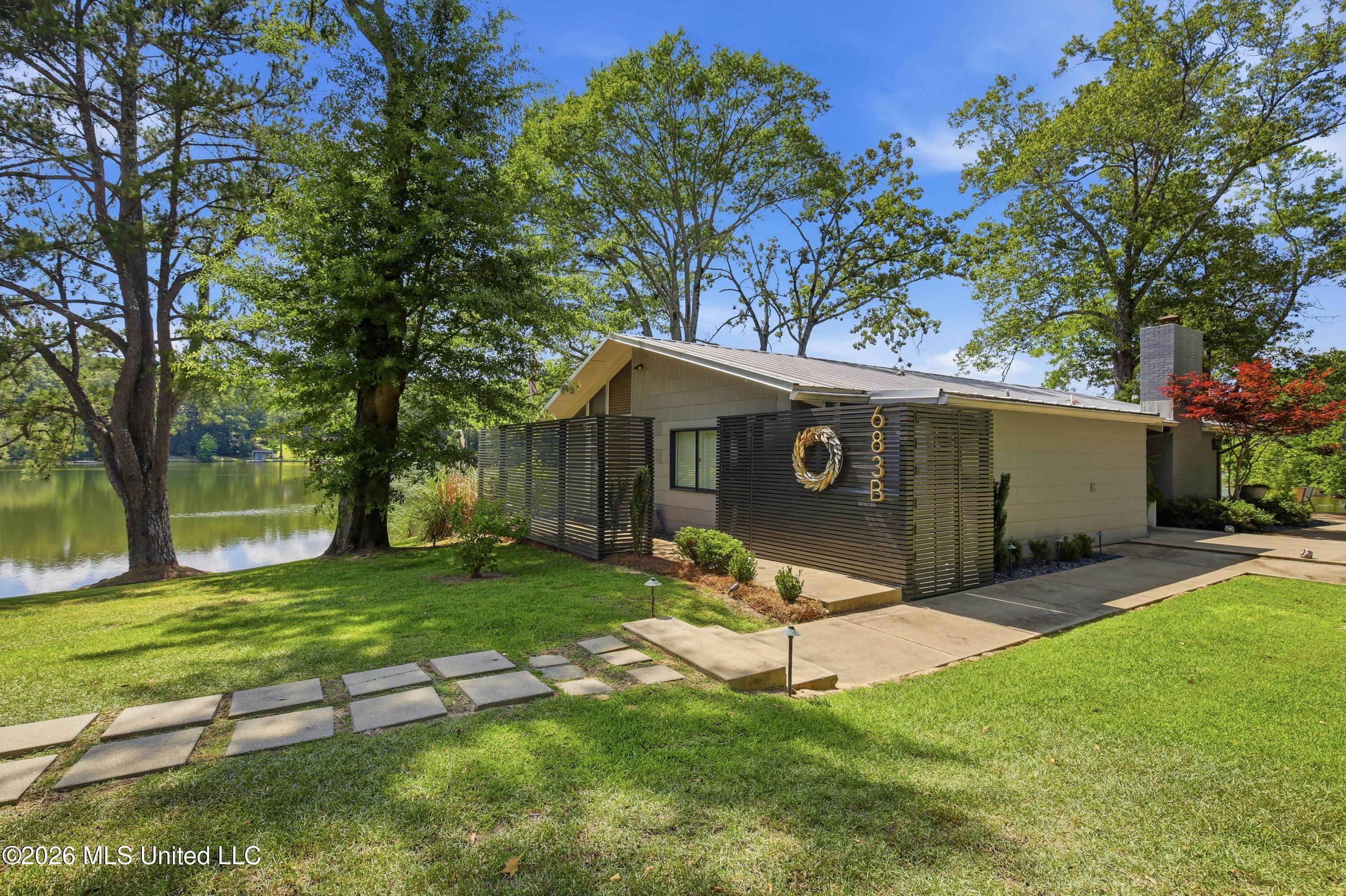 683 Cedar Hill Road Flora, MS 39071 - Photo 96 of 97 012-683 Cedar Hill Rd _ Hometoursms.com