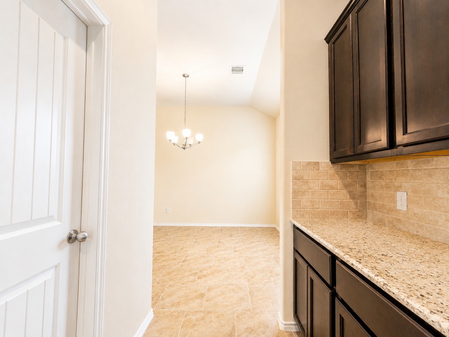 24315 Ravenna Landing Loop Spring, TX 77389 - Photo 28 of 37 a view of kitchen with granite countertop cabinets and sink