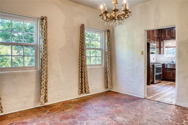 a view of livingroom with window
